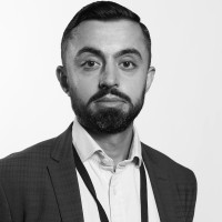 Sanjay Odedra