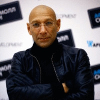 Alex Makarov