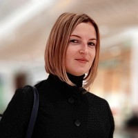 Olga Druzheruchenko
