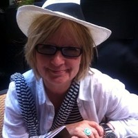 Jacqui Carter