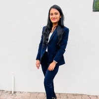 Ca Priya Goklani