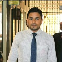 Sheikh Md Moynul Islam
