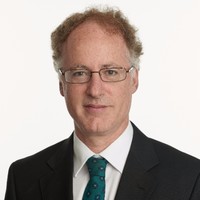 Jonathan Segel