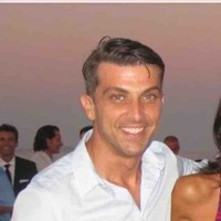 Chris Skederidis