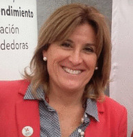 Cecilia Walker
