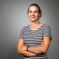 Crystal De Groot