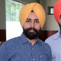 Manpreet Bajwa, Pmp®