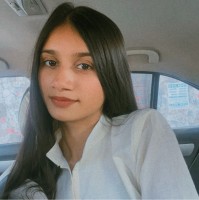 Khushi Desai