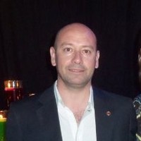 Victor Javier Mercado Romero