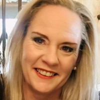 Maryna Rensburg