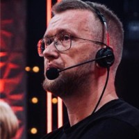 Dariusz Mandes