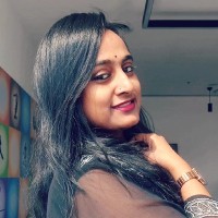 Anjala Fernandez
