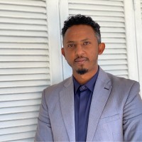 Burakie Sahle