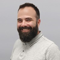 Pablo Fernández García