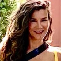 Nathalie Rey