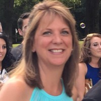 Cindy O'Donnell