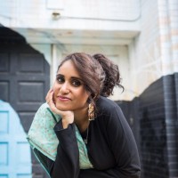 Fatima Toor