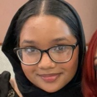 Maisha Mumtaz