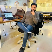 Ansh Bhatnagar