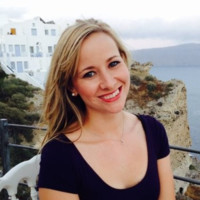 Suzanne Morlock