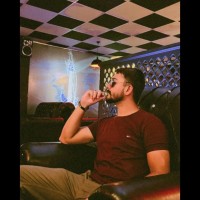 Waqas Shaban