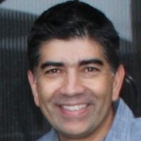 Gilbert Camacho