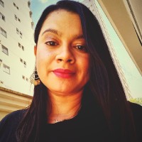 Ana Carolina Albuquerque