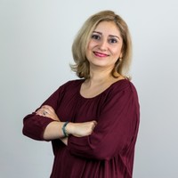 Samira Maleki