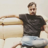 Rahul Kr. Pandey