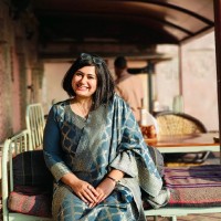 Dr.Aditi Sharma