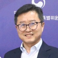 Harry Sangwoo Cho