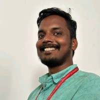 bala sai Krishna