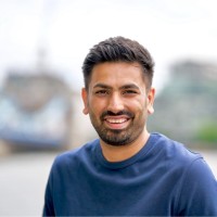 Neeraj Gahlawat