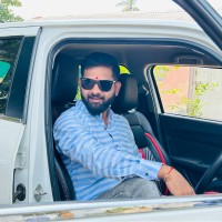 Akshay Antre