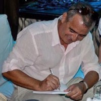 Jorge Diaz Alvarez