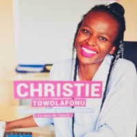 Christie Towolafonu