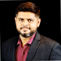 Arsalan Rauf