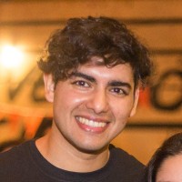 Rodrigo Villegas Daroch
