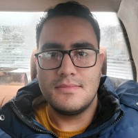 Amirhossein Dabirian