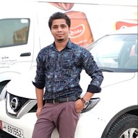 Arif Shaikh