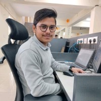 Kuldeep Chand