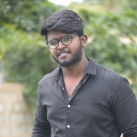 Arvind Appu