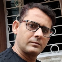 Kaushal Chaudhary