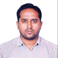 Dinesh S Patgar