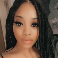 Jazmine Jones
