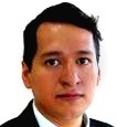 Ricardo Pineda García
