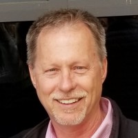 Mark Mitchell