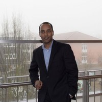 Markos Gebreselassie