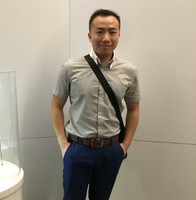 管玉清