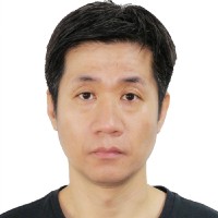 Yongjoo Lee